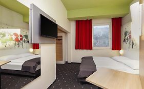 B&B Hotel Berlin-Potsdamer Platz